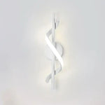 Applique Murale Led Nordique Design Élégant Chic. Chambre
