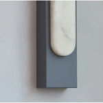 Applique Murale Led Nordique Élégance Design Chambre