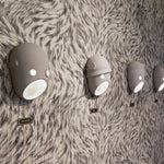 Applique Murale Led Nordique Élégante Et Design. Chambre