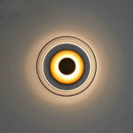 Applique Murale Led Nordique Épurée Design. Chambre