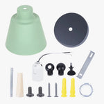 Applique Murale Led Originale Design Élégant Chambre