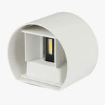 Applique Murale Led Réglables Alu Design Contemporain Chambre