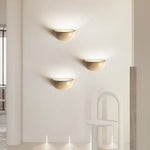 Applique Murale Led Rétro Élégante Lumière Design Chambre
