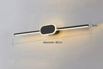 Applique Murale Luminaire Salle de Bain
