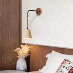 Applique Murale Marbre Beige 