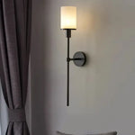Applique Murale Marbre Doré Laiton Élégant Chambre