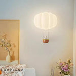 Applique Murale Mignonne Luminaire Décoratif Enfantin. Chambre