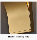 Applique Murale Moderne Anti-Moustique Efficace Design Chambre