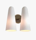 Applique Murale Moderne Design Élégant Lumineux. Chambre