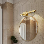 Applique Murale Moderne Design Élégant Lumineux. Chambre