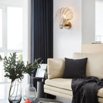 Applique Murale Moderne Design Élégant Lumineux Chambre