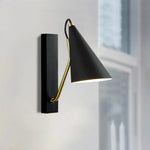 Applique Murale Moderne Design Élégant Lumineux Chambre