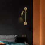Applique Murale Moderne Design Élégant Orientable. Chambre