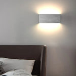Applique Murale Moderne Design Épuré Élégant Chambre