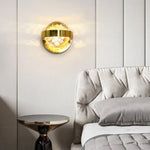 Applique Murale Moderne Design Lumineux Élégant Chambre