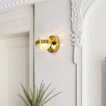 Applique Murale Moderne Design Lumineux Élégant Chambre