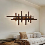 Applique Murale Moderne Design Lumineux Élégant Chambre