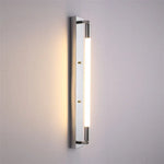 Applique Murale Moderne Design Pour Intérieur Chic. Chrome / 220 V Ca 3 Couleurs Changeables Chambre