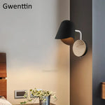 Applique Murale Moderne Design Rustique Artisanal Applique Chambre