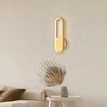 Applique Murale Moderne Design Scandinave Élégante Chambre