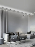 Applique Murale Moderne Élégante Design Contemporain. Chambre