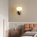 Applique Murale Moderne Élégante Design Lumineuse. Applique Chambre