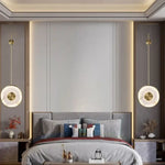 Applique Murale Moderne Élégante Luxueuse Artistique. Applique Chambre