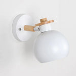 Applique Murale Moderne Luminaire Décoratif Design Blanc Chambre