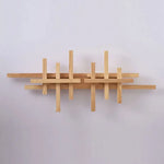 Applique Murale Moderne Lumineux Design Scandinave. Chambre