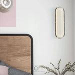 Applique Murale Nordique Design Élégant Lumineux Applique Chambre