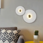 Applique Murale Nordique Design Minimaliste Élégante Chambre