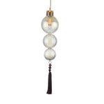 Applique Murale Nordique Design Moderne Élégant Verre Clair Applique Chambre