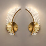 Applique Murale Nordique Élégance Oiseau Minimaliste. Chambre