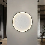 Applique Murale Nordique Élégante Design Minimaliste Chambre