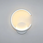 Applique Murale Nuage Lumineux Doux Chambre. C2 / Blanc Chaud (2700-3500K) Chambre