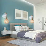 Applique Murale Originale Déco Chambre Enfant