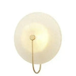 Applique Murale Phare Rond Salon
