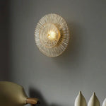 Applique Murale Post-Moderne: Luminosité Design Contemporain Chambre