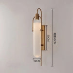 Applique Murale Pour Salon Contemporain d'Architecte