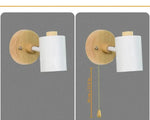 Applique Murale Rose Pâle