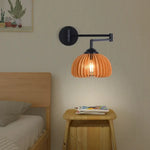 Applique Murale Rotative Design Moderne Artisanal Chambre