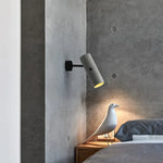 Applique Murale Rotative Industrielle Moderne Déco Minimaliste Chambre