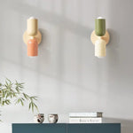 Applique Murale Scandinave | Led Salon Minimaliste Applique