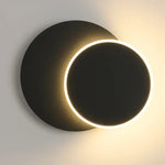 Applique Murale Scandinave Lumineuse Minimaliste. Chambre