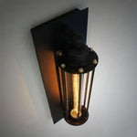 Applique Murale Style Design Industriel Urban Applique Chambre