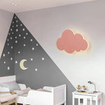 Applique Murale Tactile Pour Chambre D’enfants Enfant