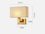 Applique Murale Usb Avec Interrupteur Identique À La Photo 4 / Blanc Chaud (2700-3500K) | 6-10W