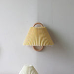 Applique Murale Vintage Bois