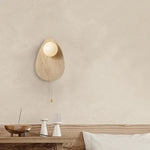 Applique Murale Vintage - Élégant Luminaire Artisanal Chambre