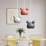 Applique Plafonnier Luminaire Déco Chambre Bébé Luminaire